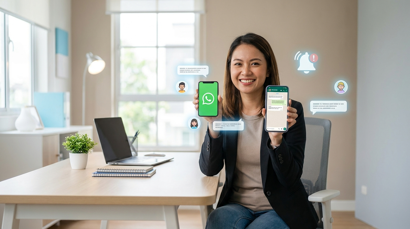 Is Your WhatsApp Blaster One Complaint Away From Getting Banned?