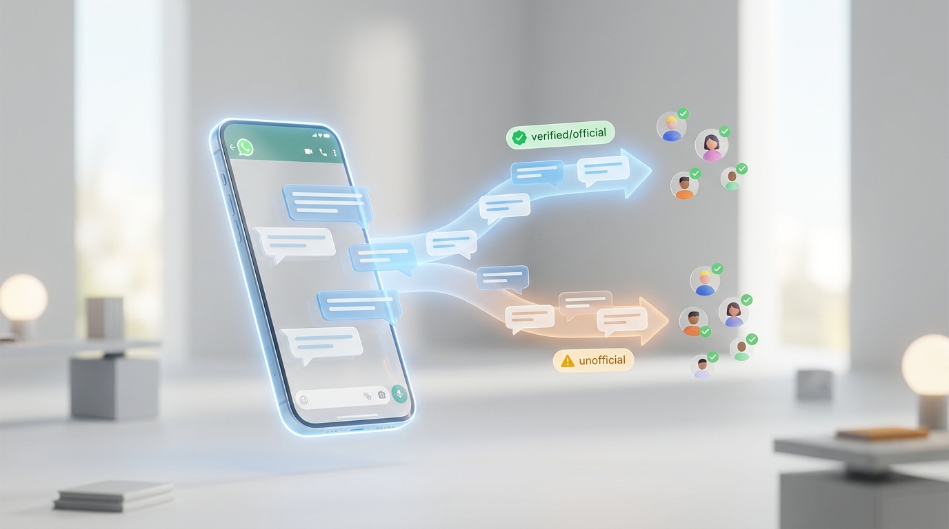 What Exactly Is a WhatsApp Blaster?