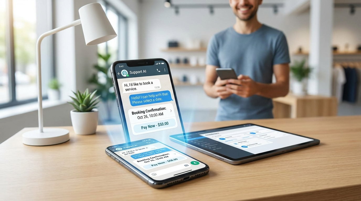 3. Consider Automation and AI-Powered Reply Features