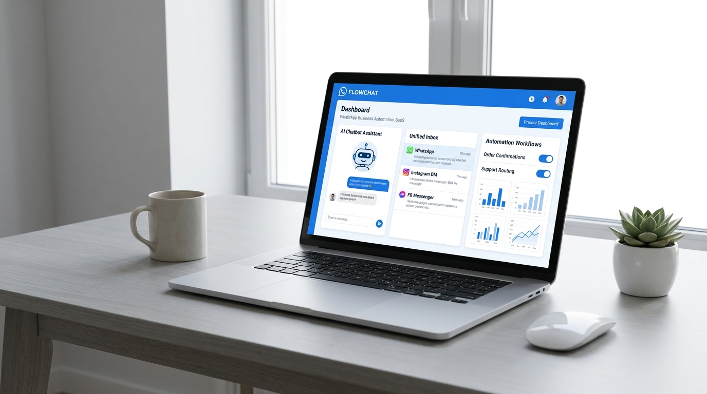 How NinjaBot Supports Safe and Effective WhatsApp Messaging for Malaysian SMEs