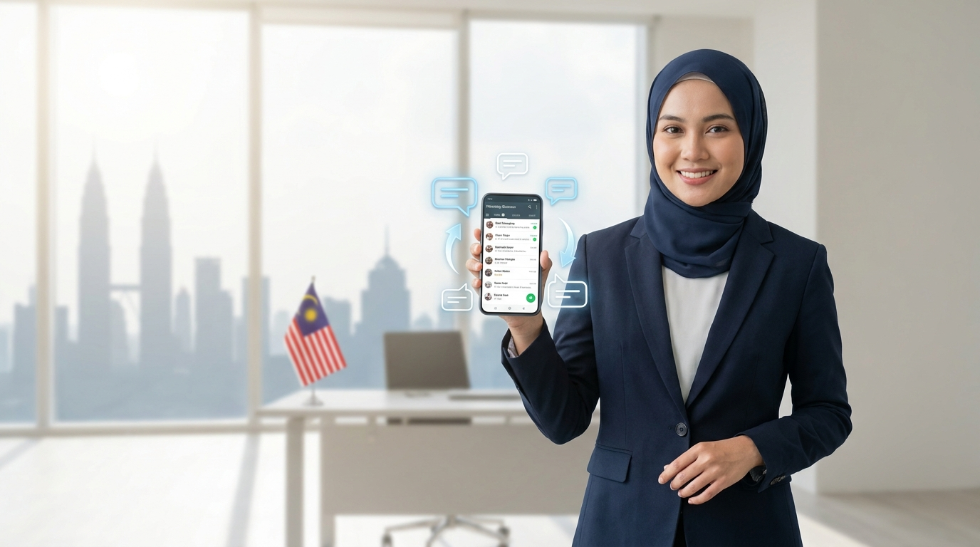 WhatsApp Blasting Software Malaysia: What It Is and How to Choose One