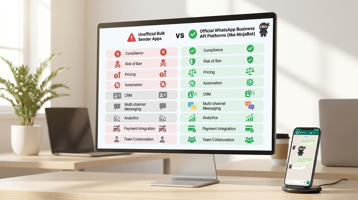 Feature and Pricing Comparison for Malaysian SMEs