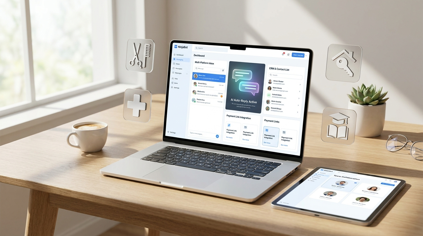 Why NinjaBot Stands Out for Malaysian SMEs